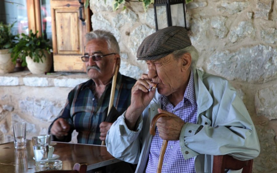 Greqi, rritja e ndjeshme e pensioneve do të fillojë që muajin tjetër