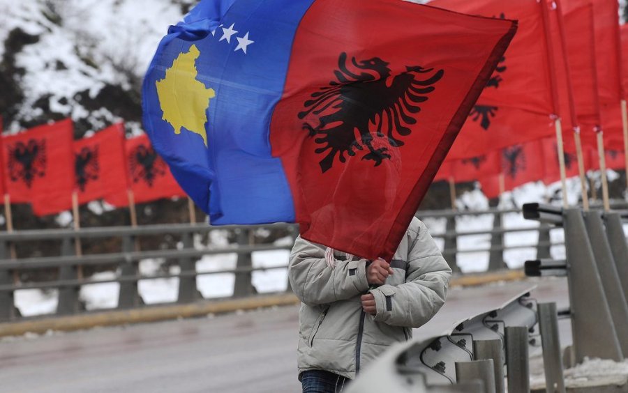 Ceremonitë shtetërore në Kosovë për nder të 28 Nëntorit