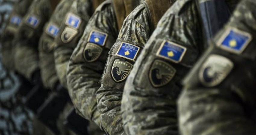 Sot shënohet Dita e Forcës