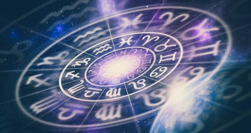 Horoskopi, zbuloni parashikimin e yjeve për sot