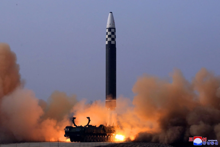 Koreja e Veriu, Kim Jong Un: Do të kemi forcën bërthamore më të fuqishme në botë