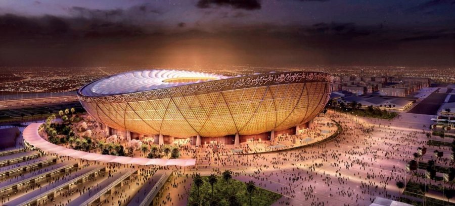 Katar 2022/ Rregullat e kualifikimit nga grupi nëse ekipet kanë pikë të barabarta