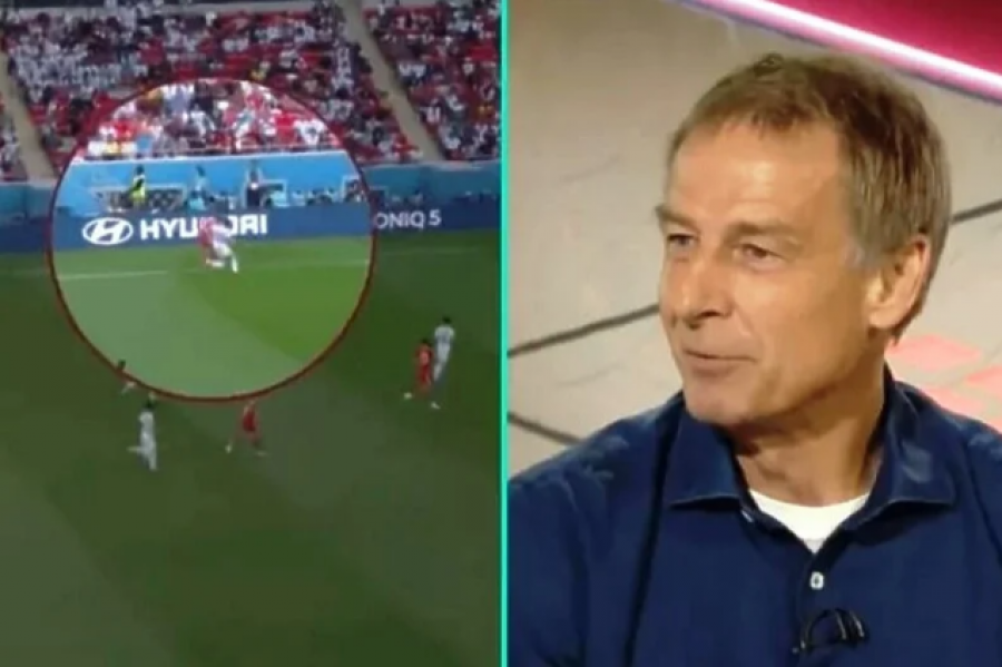Iranianët sulmojnë Klinsmann për deklarata e diskutueshme, kërkojnë dorëheqjen e tij