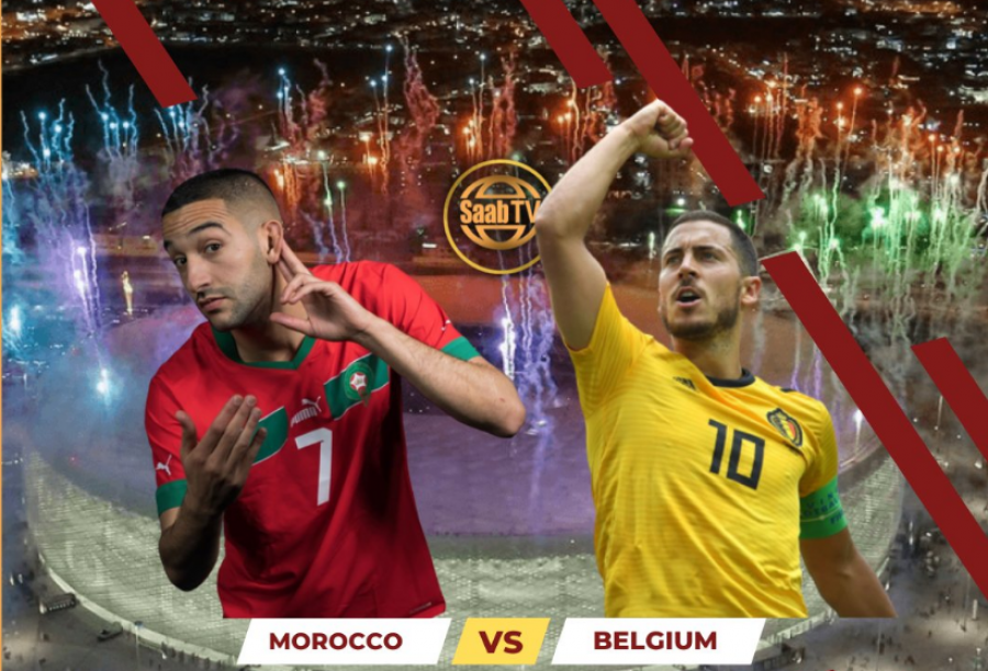 Kupa e Botës/ Belgjika kërkon kualifikimin ndaj Marokut, formacionet zyrtare