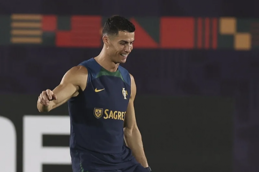Ronaldos iu ofrua një kontratë e pabesueshme trevjeçare prej 216 milionë eurosh