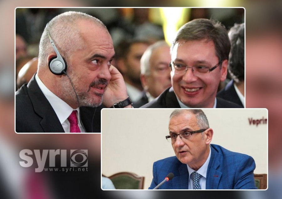 Braktisi fjalën e kryeministrit, Vasili: Rama vazhdoi lojën e pabesë anti-Kosovë!