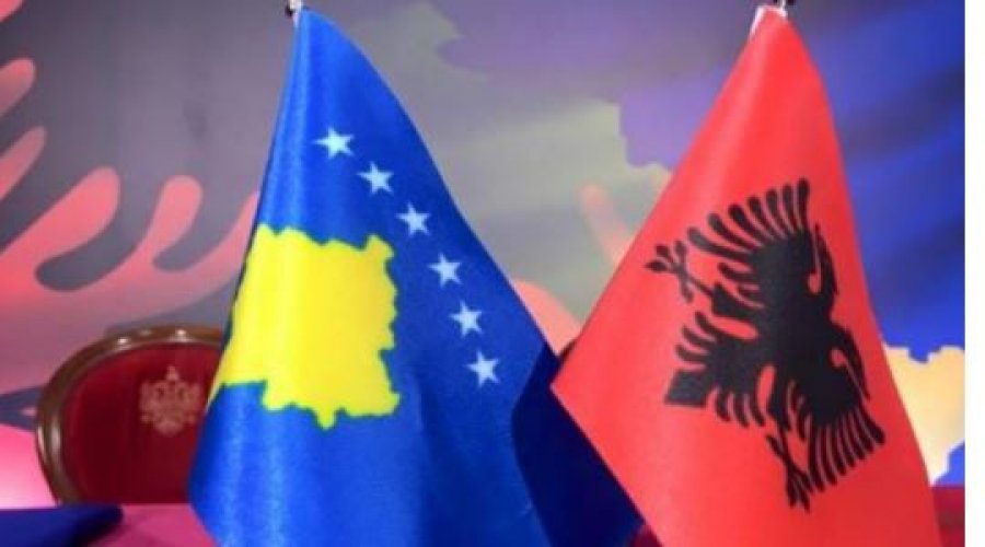 110-vjetori i Pavarësisë/ Deputetët e Shqipërisë  dhe Kosovës mbledhje të përbashkët të dy kuvendeve në Tiranë