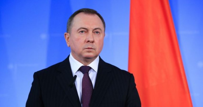 Doli kundër Putinit, misteret e vdekjes së Ministrit të Jashtëm bjellorus 