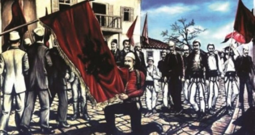 110 vjet shtet - Me pushkë e me penë, si nisi ky rrugëtim