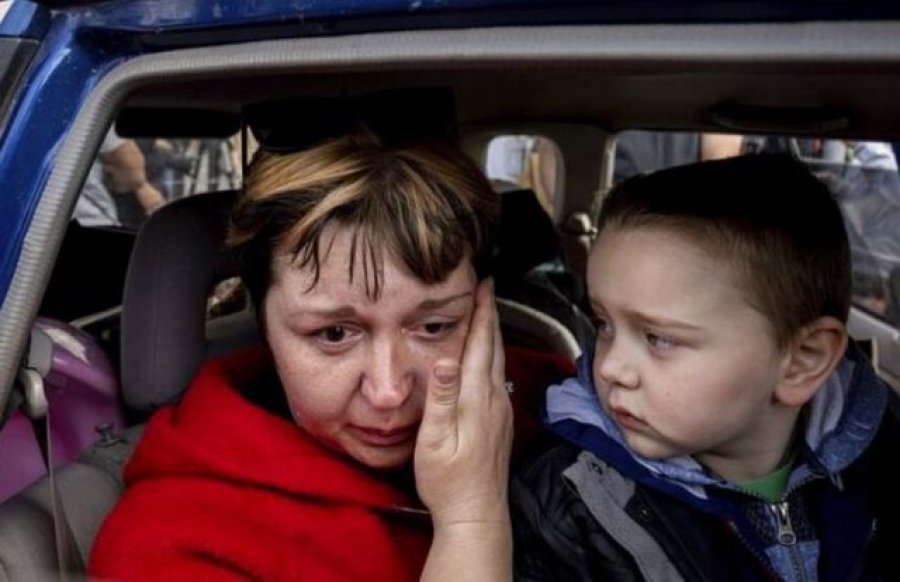 'Njerëzit po ngrijnë', eksperti ngre alarmin: Europa duhet të përgatitet për mijëra refugjatë ukrainas këtë dimër