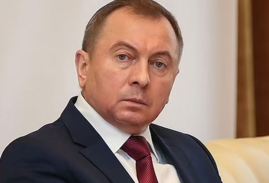 'U helmua nga Kremlini'- Publikohet raporti për vdekjen e papritur të ministrit të Jashtëm bjellorus