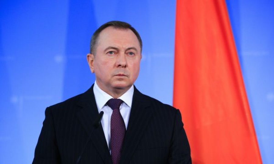 Doli kundër Putinit, misteret e vdekjes së ministrit të Jashtëm bjellorus