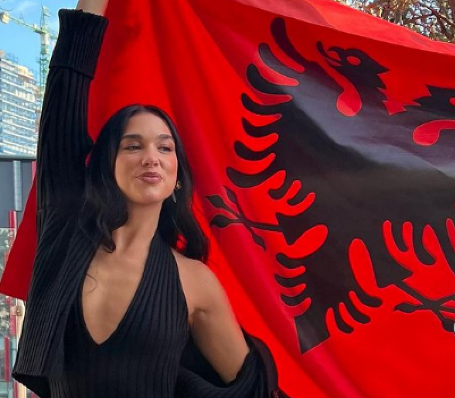 Kjo është Shqipëria jote Dua, ku krimineli e heroi nderohen njësoj