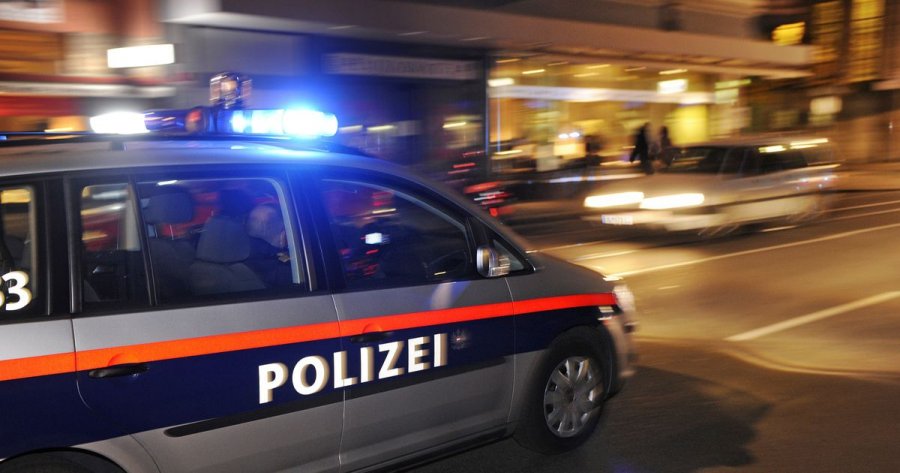 Grabitën dyqanin në Gjermani, arrestohet 41 vjeçari shqiptar dhe ndihmësi i tij italian