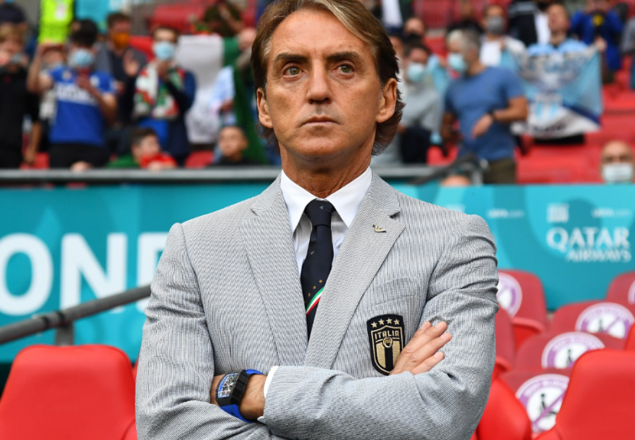 Mancini: Është një Botëror i veçantë, Italia duhet të ishte atje