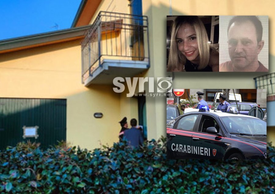 Vrasja e çiftit/ Dinamika e krimit që tronditi Italinë dhe Shqipërinë