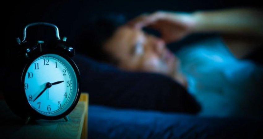 Ja si të bëni gjumin më të mirë