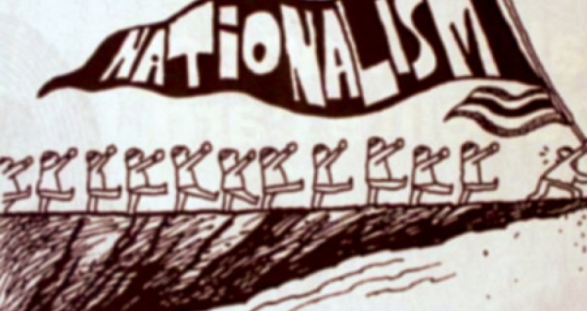 Nacionalizmi, shpëtim apo rrezik?!
