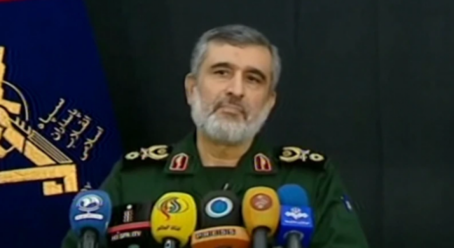 Gjenerali iranian e pranon: Në protesta janë vrarë më shumë 300 persona