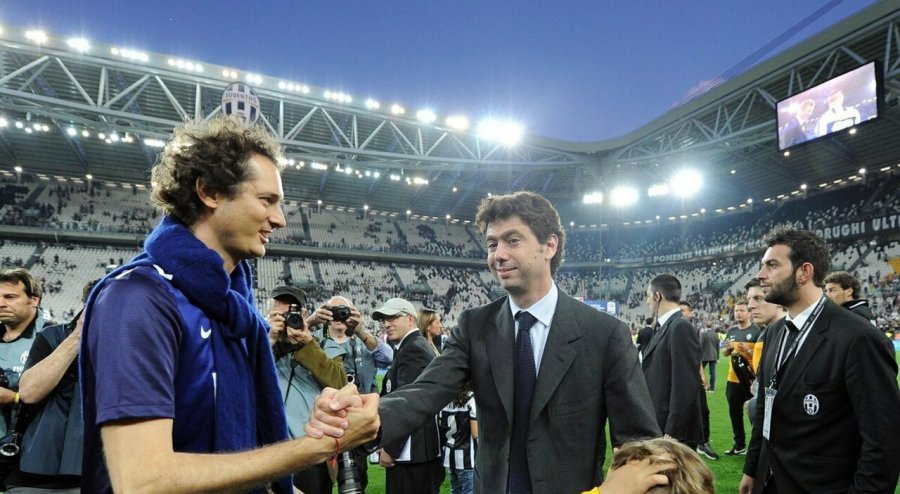 FOTO/ Emërohet presidenti i ri i Juventusit, ja kush është