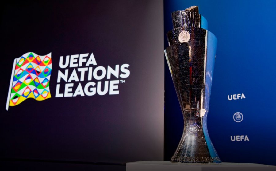 Zyrtare/ UEFA cakton vendin ku do të zhvillohet finalja e Ligës së Kombeve