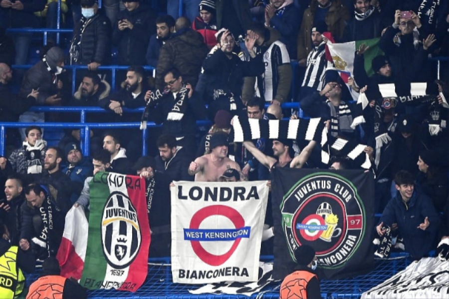 Ultrasit e Juventusit festojnë largimin e Agnellit: Kjo është dita e drejtësisë që kemi pritur prej kohësh