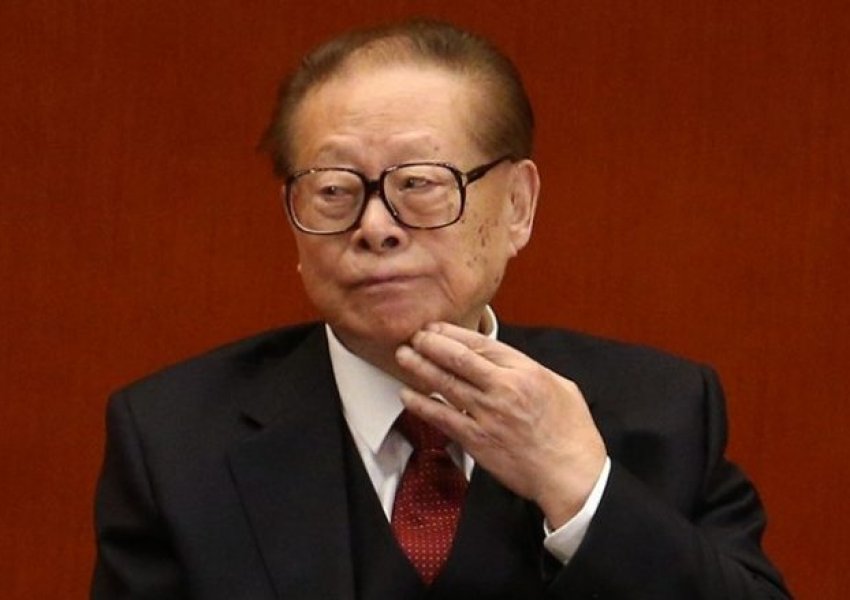 Ndërron jetë ish-presidenti kinez Jian Zemin