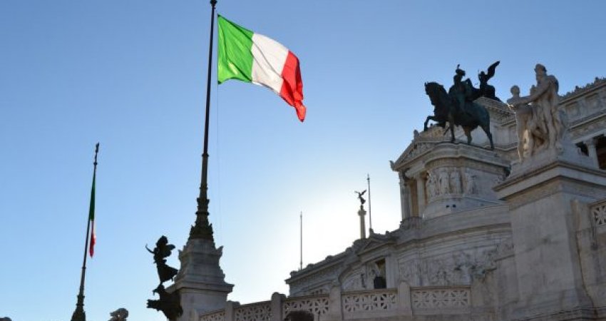 Inflacioni 11.8% në Itali, niveli më i lartë që nga viti 1984