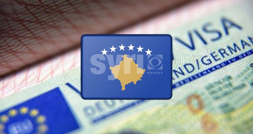 VIDEO/ Veç edhe tre javë nga liberalizimi i vizave për Kosovën