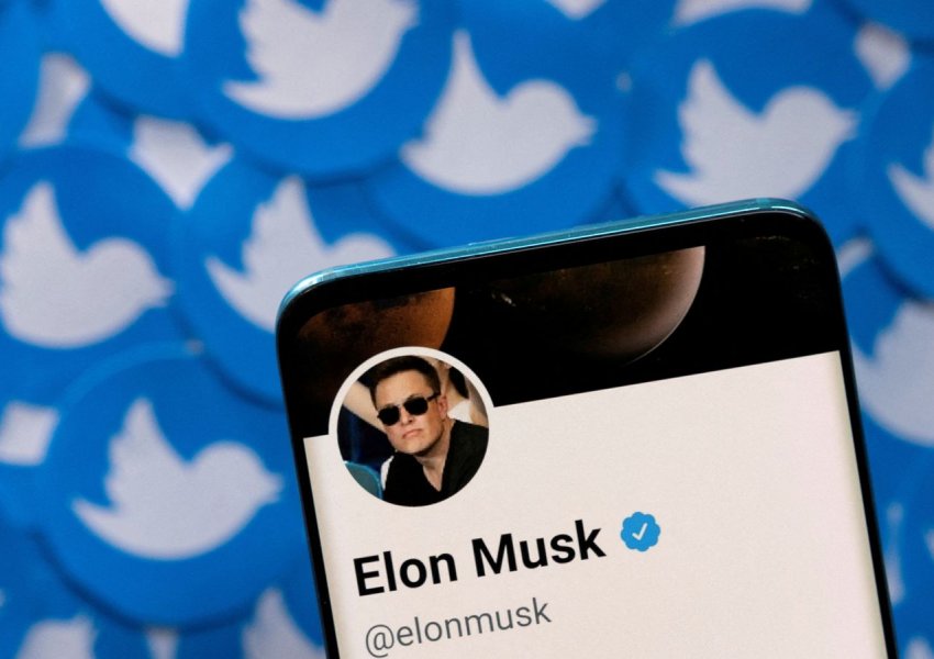 ‘Elon Musk po e drejton Twitterin si një diktator’