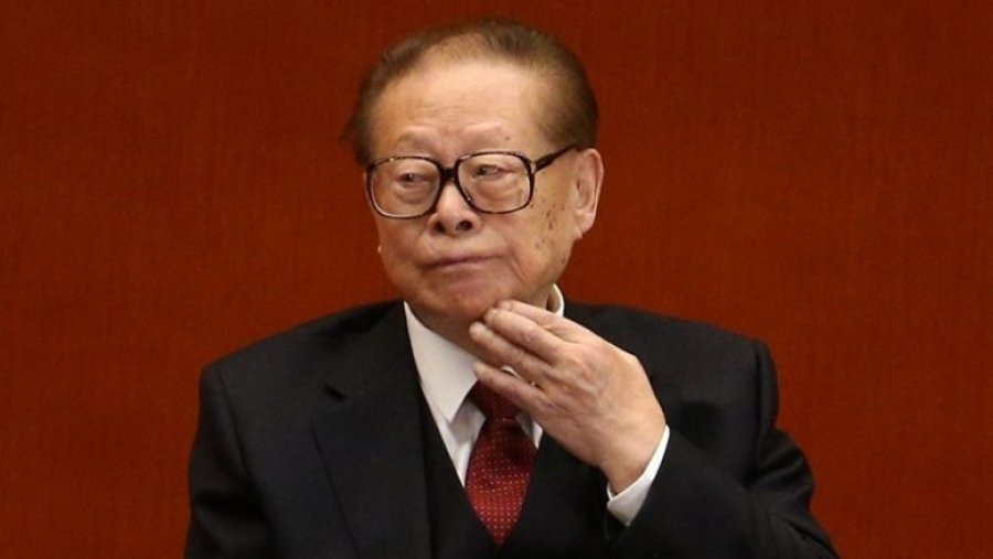 Ndërron jetë ish-presidenti kinez Jian Zemin