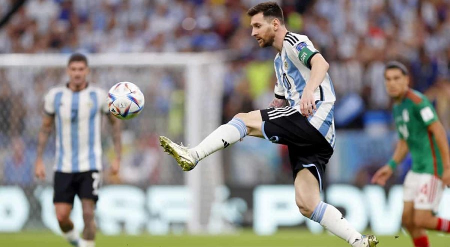 Argjentina sfidon Poloninë për kualifikimin, Scaloni bën 4 ndryshime në formacion