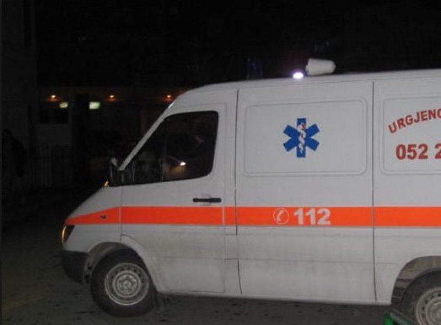 EMRAT/ Aksidentohen rëndë dy të rinj në Vlorë