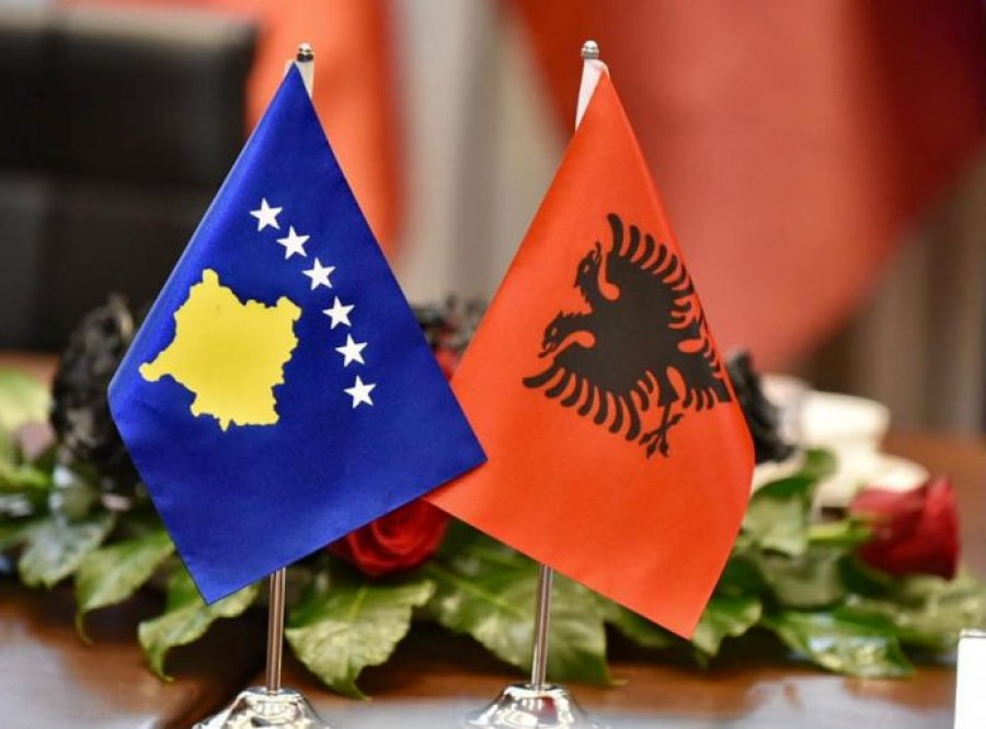 Këshillë qeverive të Shqipërisë dhe të Kosovës