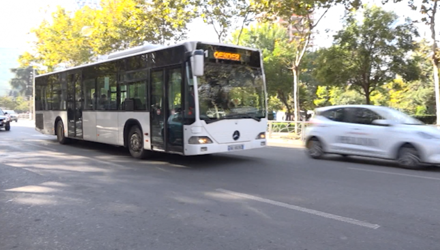 Transporti publik urban kërkon sërish mbështetje