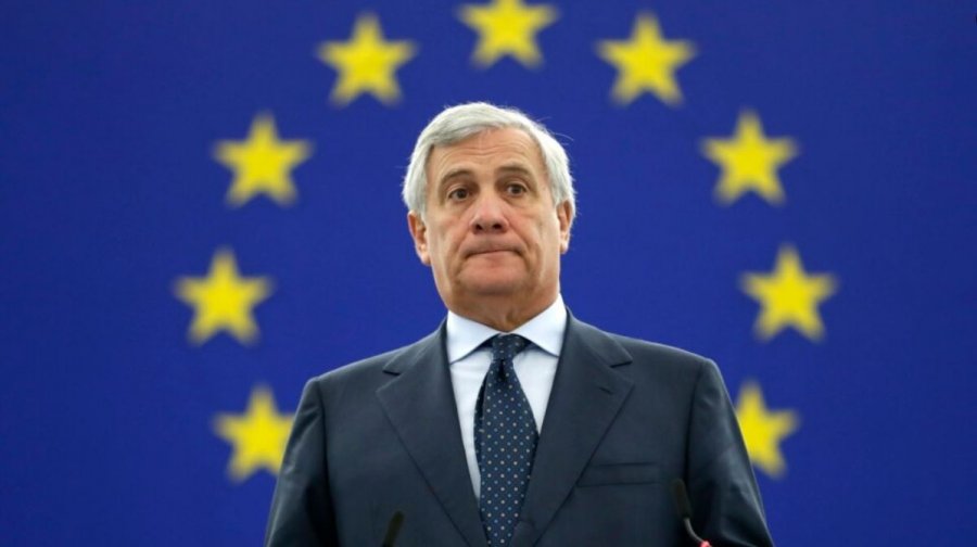 Italia: Europa duhet të kufizojë ndikimin rus në Ballkanin Perëndimor