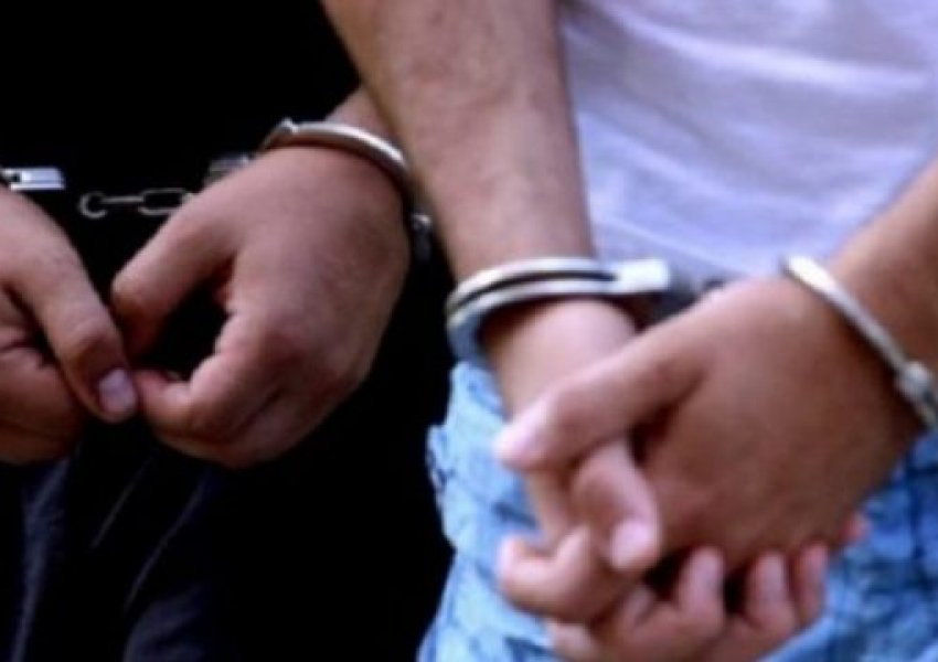 Arrestohen 2 shqiptar në Francë! Kishin ngritur biznes kokaine në pyll