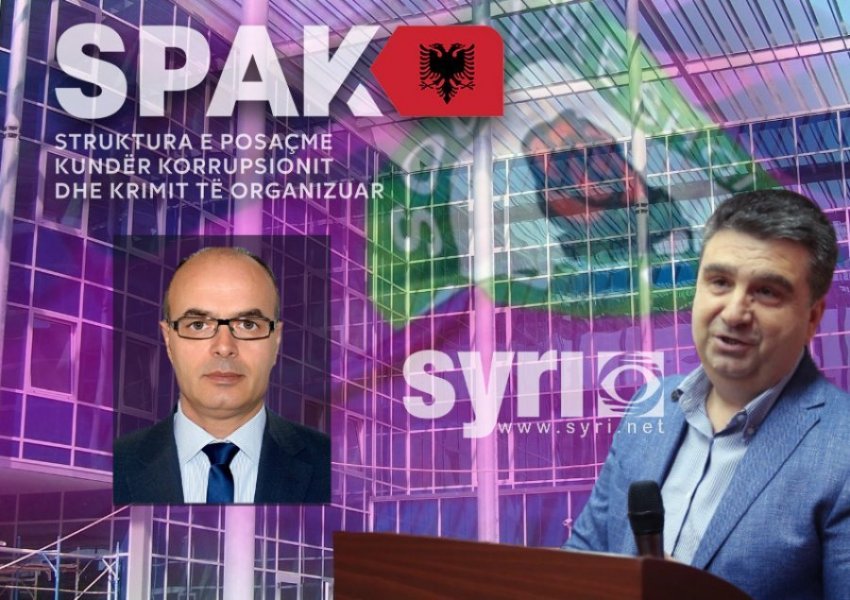 'Krimi i organizuar kontrollon Fierin'/ Si i shfryu SPAK akuzat e Petro Koçit
