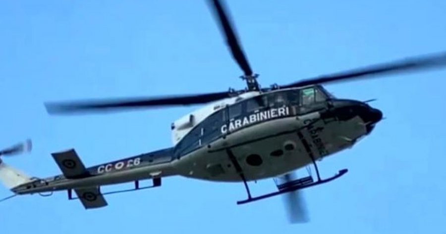 Dy shqiptarë në krye të paktit të madh mafioz italian për trafikun e drogës: 14 arrestime