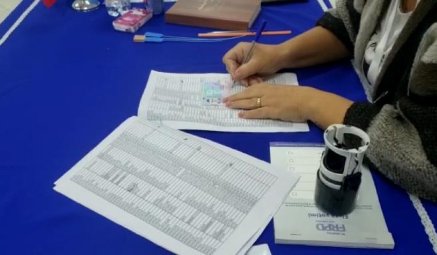 Zgjedhjet për kreun e FRPD, del rezultati i votave në Kukës, Dibër e Mirditë