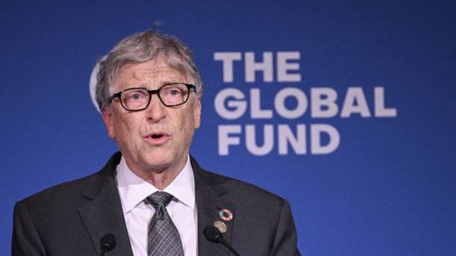 Bill Gates parashikon se çfarë do të ndodhë në pesë vitet e ardhshme