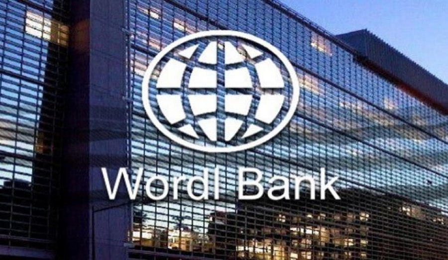 Banka Botërore do t’i japë Ukrainës mbi 500 milionë dollarë ndihmë shtesë