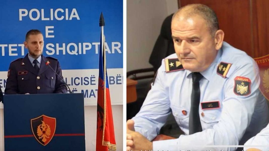 Ndryshime në polici, Durrësi e Dibra më drejtorë të rinj