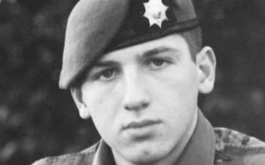 Hetohet vdekja e veteranit britanik që mbeti me trauma pas shërbimit në Kosovë