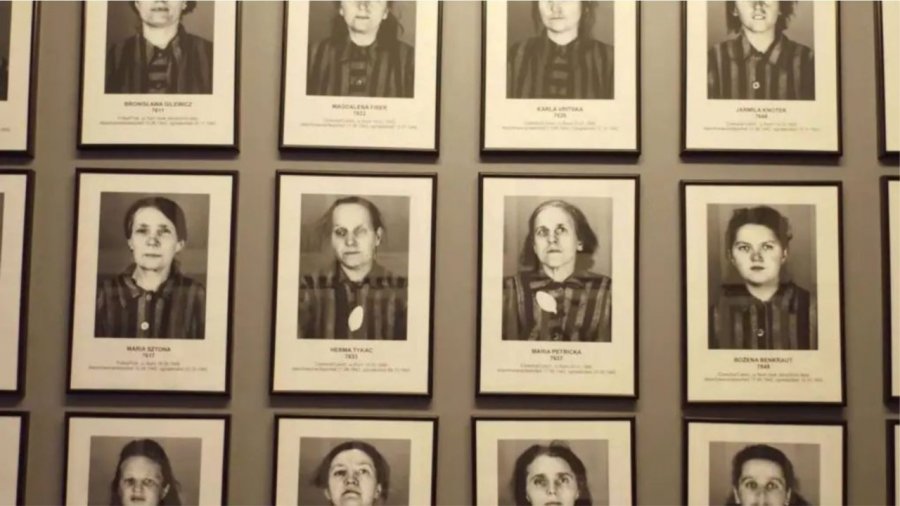 Pse gratë humbën pjellorinë në kampet naziste?  