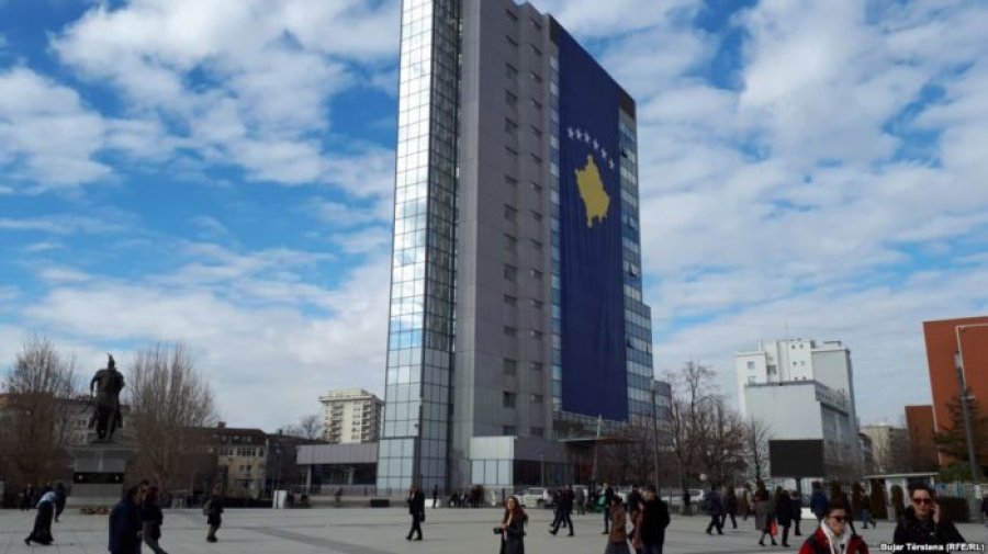 Kosova vendos regjim vizash për të gjithë shtetasit rusë
