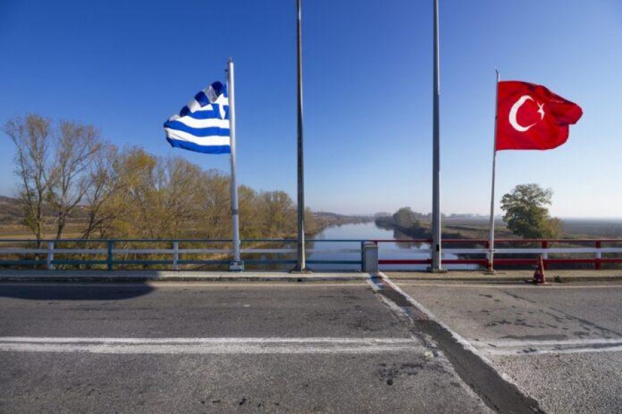 Thellohen tensionet greko-turke, qëndrimi i SHBA-së acaron Ankaranë