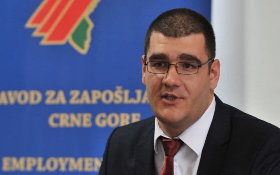 Arrestohet drejtori i Doganës së Malit të Zi/ Millosheviç, zyrtar i lartë i partisë së Dritan Abazoviçit