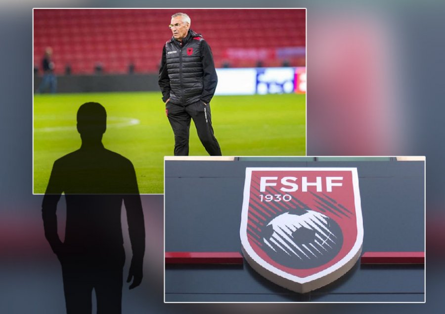 Edi Reja kapitull i mbyllur, një tjetër trajner italianë pranë stolit të Kombëtares shqiptare