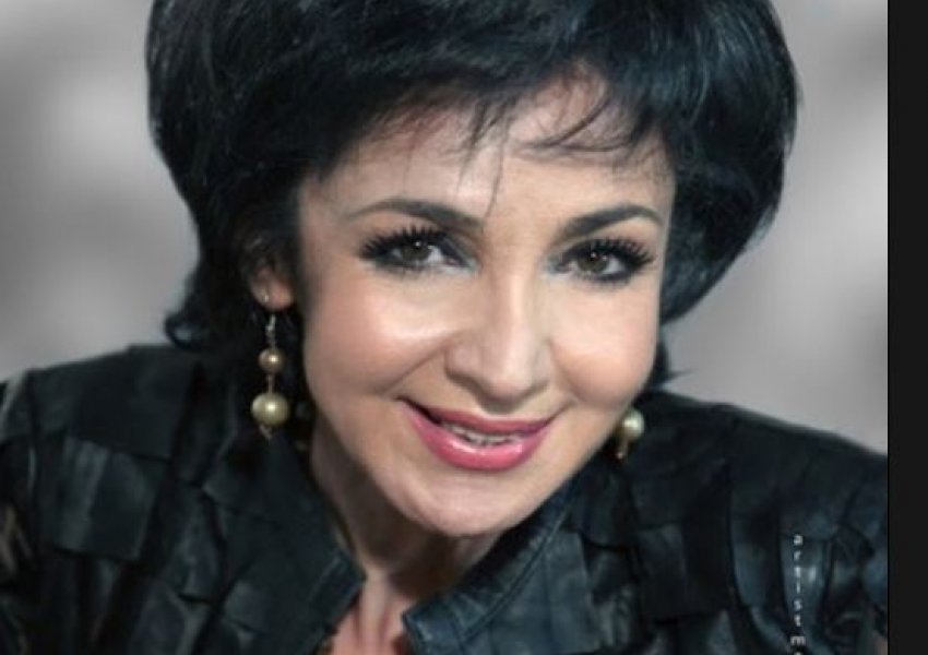 U ndanë pas 14 vitesh, këngëtarja shqiptare rrëfen raportin me ish-burrin: Shoku im më i mirë